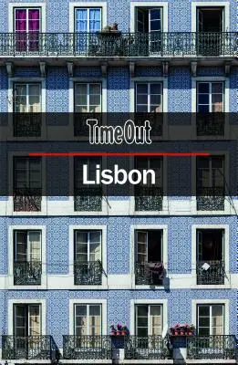 Guía Time Out Lisboa - Time Out Lisbon City Guide