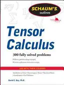 Cálculo tensorial - Tensor Calculus