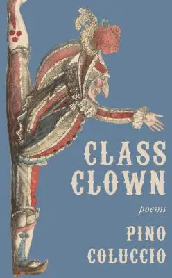 El payaso de la clase - Class Clown