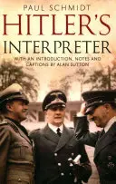 El intérprete de Hitler - Hitler's Interpreter