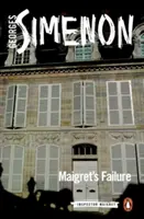 El fracaso de Maigret - Maigret's Failure