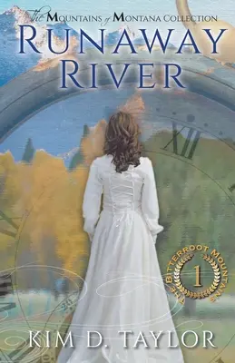 Runaway River: La serie de las montañas Bitterroot - Runaway River: The Bitterroot Mountains Series