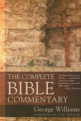 El comentario bíblico completo - The Complete Bible Commentary