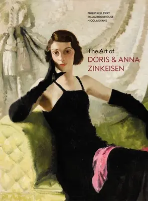 El arte de Doris y Anna Zinkeisen - Art of Doris and Anna Zinkeisen