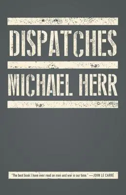 Despachos - Dispatches