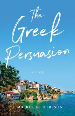 La persuasión griega - The Greek Persuasion