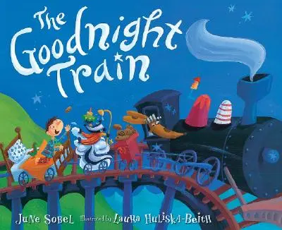 El Tren de las Buenas Noches - The Goodnight Train