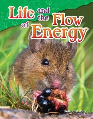 La vida y el flujo de energía - Life and the Flow of Energy