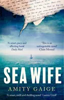 Esposa Marina - Sea Wife