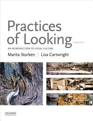 Prácticas de la mirada: Una introducción a la cultura visual - Practices of Looking: An Introduction to Visual Culture