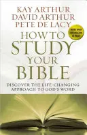 Cómo estudiar la Biblia - How to Study Your Bible