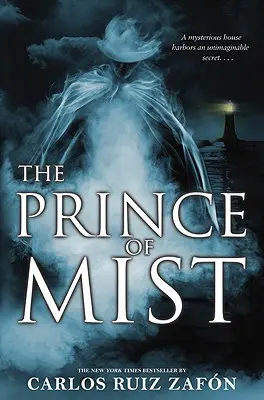 El príncipe de la niebla - The Prince of Mist