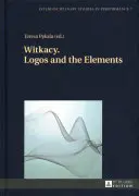 Witkacy. El logos y los elementos - Witkacy. Logos and the Elements