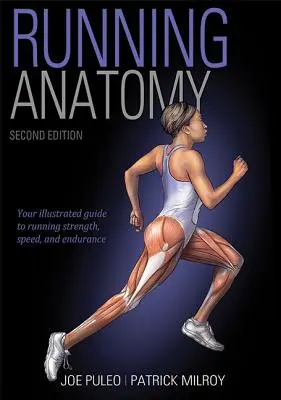 Anatomía de la carrera - Running Anatomy