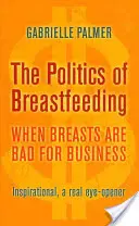 La política de la lactancia materna: Cuando los pechos son malos para los negocios - The Politics of Breastfeeding: When Breasts Are Bad for Business