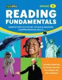 Fundamentos de lectura: Grado 1: Actividades de no ficción para mejorar la comprensión lectora - Reading Fundamentals: Grade 1: Nonfiction Activities to Build Reading Comprehension Skills