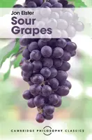 Las uvas agrias - Sour Grapes