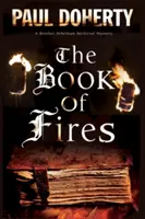 El libro de los fuegos - The Book of Fires