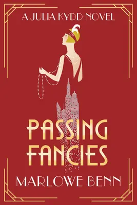 Fantasías pasajeras - Passing Fancies