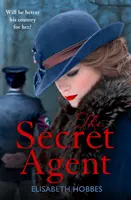 Agente secreto - Secret Agent