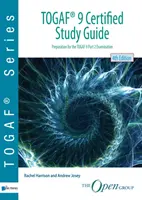 Togaf (R) 9 Guía de Estudio Certificada - Togaf (R) 9 Certified Study Guide