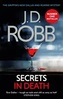 Secretos en la muerte - Un thriller de Eve Dallas (Libro 45) - Secrets in Death - An Eve Dallas thriller (Book 45)