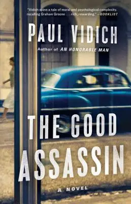 El buen asesino - The Good Assassin