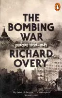 Guerra de bombardeos - Europa, 1939-1945 - Bombing War - Europe, 1939-1945