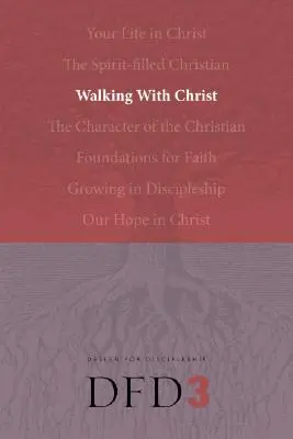 Caminando con Cristo - Walking with Christ