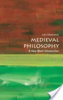 Filosofía medieval: A Very Short Introduction - Medieval Philosophy: A Very Short Introduction