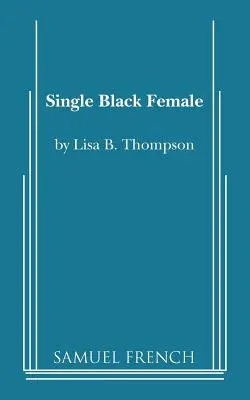 Mujer negra soltera - Single Black Female