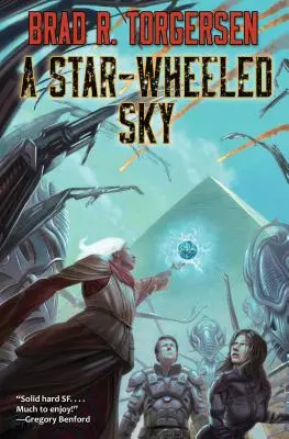 Un cielo de estrellas - A Star-Wheeled Sky