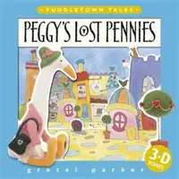 Los centavos perdidos de Peggy - Peggy's Lost Pennies