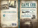 Curiosidades de Cape Cod: El canalón de Jeremías, el historiador que voló como Papá Noel, Pukwudgies y mucho más - Cape Cod Curiosities: Jeremiah's Gutter, the Historian Who Flew as Santa, Pukwudgies and More