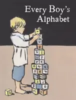 El abecedario de cada niño - Every Boy's Alphabet