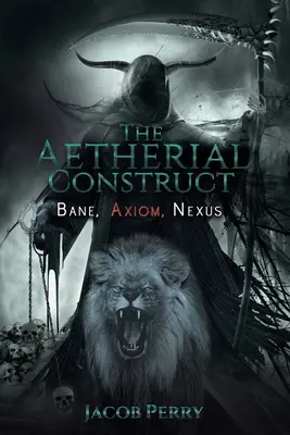 La construcción etérea - The Aetherial Construct