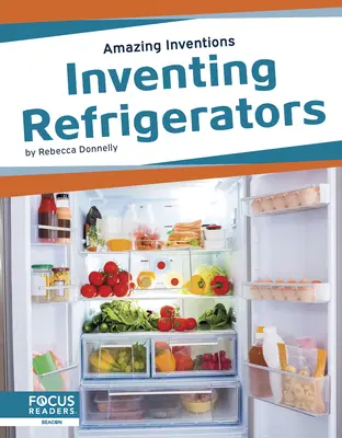 Inventando frigoríficos - Inventing Refrigerators