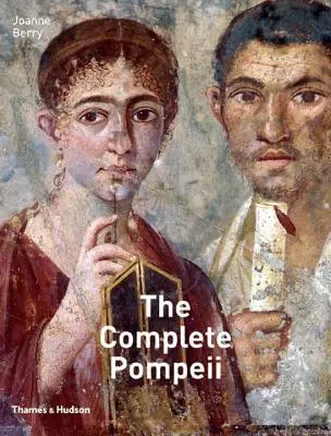 Pompeya al completo - Complete Pompeii