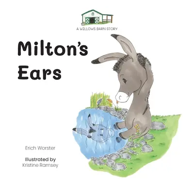 Las orejas de Milton - Milton's Ears