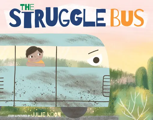 El autobús de la lucha - The Struggle Bus