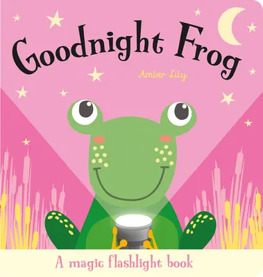 Rana Buenas Noches - Goodnight Frog