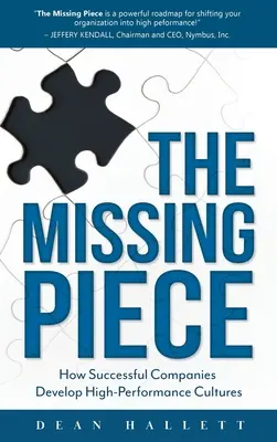 La pieza que faltaba - The Missing Piece