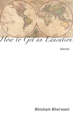 Cómo conseguir una educación: Historias - How to Get an Education: Stories