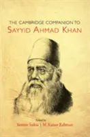 El libro de Cambridge sobre Sayyid Ahmad Khan - The Cambridge Companion to Sayyid Ahmad Khan