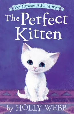 El gatito perfecto - The Perfect Kitten