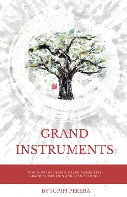 Grandes instrumentos - Grand Instruments