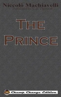 El Príncipe (Edición Chump Change) - The Prince (Chump Change Edition)