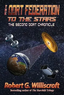 La Federación Oort: Hacia las estrellas: Segunda crónica de Oort - The Oort Federation: To the Stars: The Second Oort Chronicle