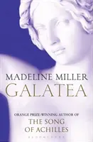 Galatea - El bestseller instantáneo del Sunday Times - Galatea - The instant Sunday Times bestseller