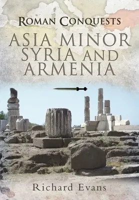 Asia Menor, Siria y Armenia - Asia Minor, Syria and Armenia